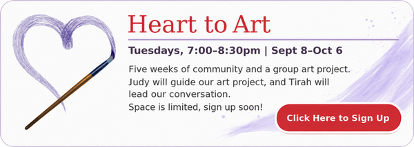 Heart to Art