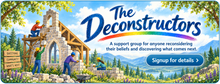 The Deconstructors