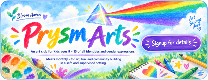 Prysm Arts